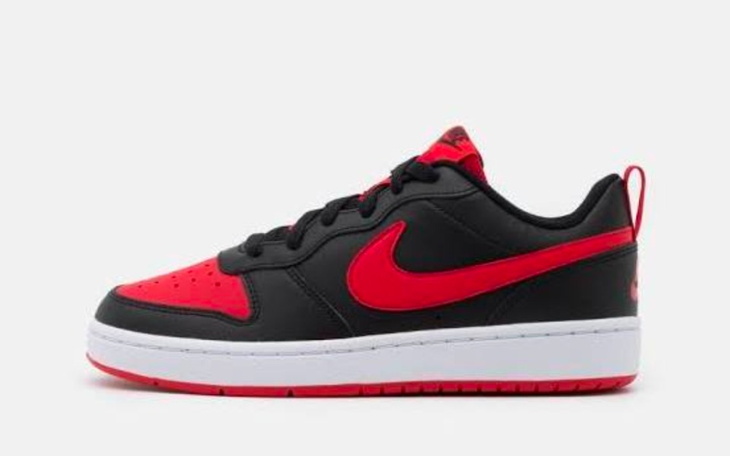 Zbiórka Zbieram na Nike dunk low - zdjęcie główne