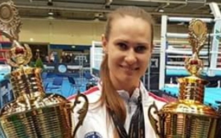 Zbiórka Walka z czasem trwa - zdjęcie główne