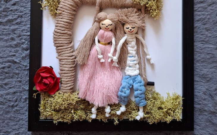 Zbiórka Własna działalność,rękodzieło - zdjęcie główne