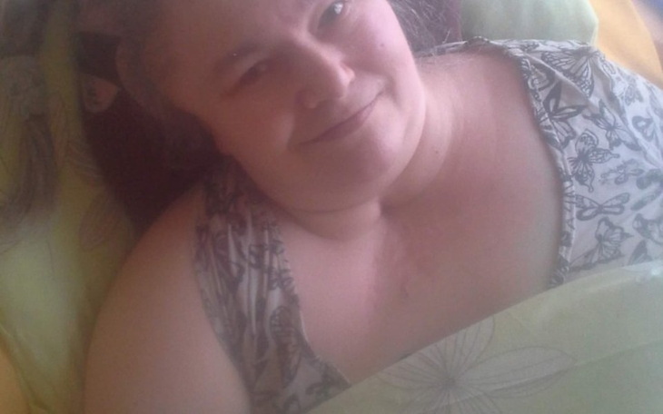 Zbiórka By być wolną pomóż - zdjęcie główne