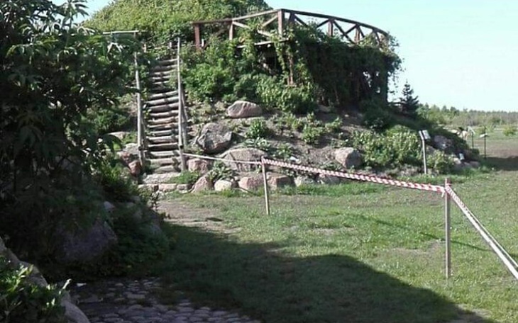 Zbiórka Na mieszkanie dla dużej rodziny - zdjęcie główne