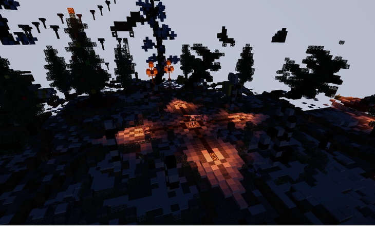 Zbiórka pomoc na rozwój serwera - zdjęcie główne