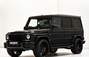 Zbiórka Mercedes G63 amg - miniaturka zdjęcia