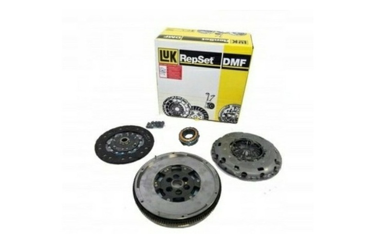 Zbiórka Dwumasa do Passata - zdjęcie główne