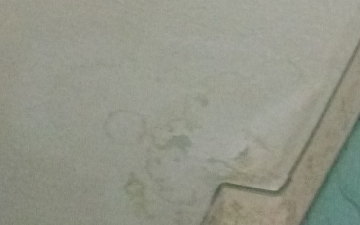 Zbiórka Na remont zalanego mieszkania - zdjęcie główne