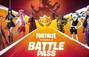 Zbiórka na fortnite battlepass - miniaturka zdjęcia