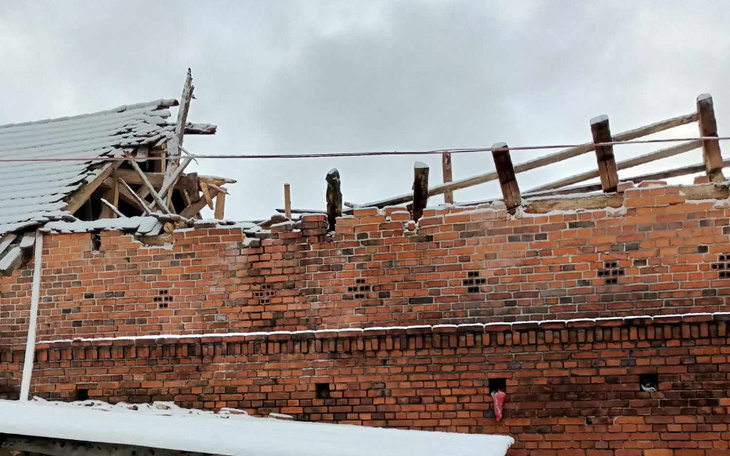 Zbiórka pomoc splaty kredytu po utracie - zdjęcie główne