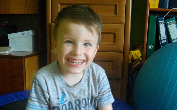 Zbiórka Chcę tylko rozumieć świat jak wy - zdjęcie główne