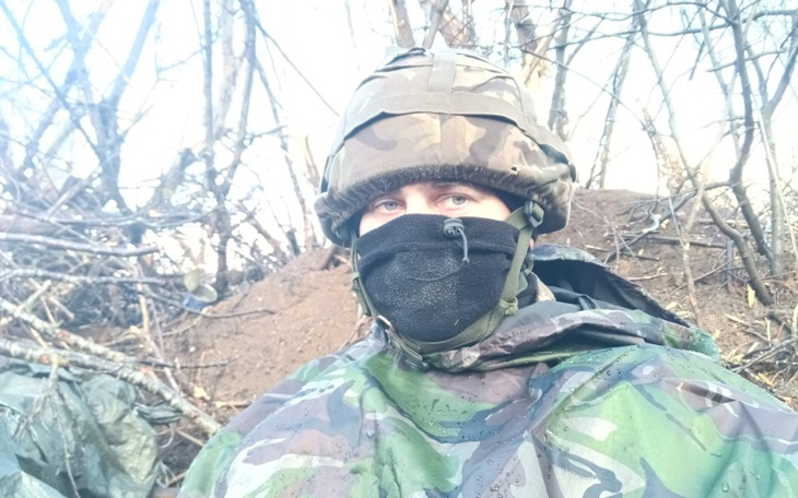 Zbiórka Noktowizor dla żołnierzy ukr. - zdjęcie główne