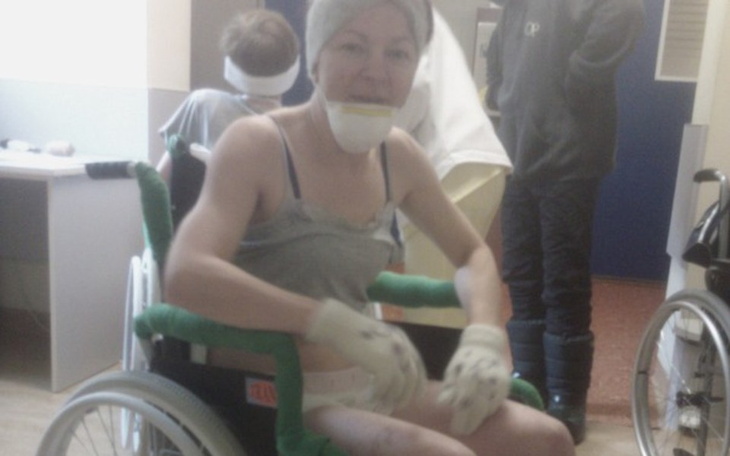 Zbiórka GODNYdomSM-ki  PROSZE O WSPARCIE - zdjęcie główne