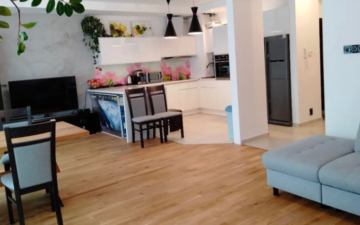 Zbiórka Swoje miejsce do zycia - zdjęcie główne