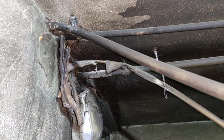 Zbiórka Pomoc po pożarze w Michalczy - zdjęcie główne