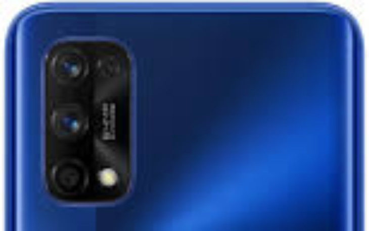 Zbiórka Realme - zdjęcie główne