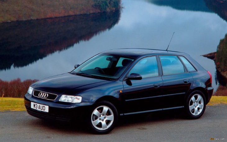 Zbiórka Pierwszy samochod dla mnie. - zdjęcie główne