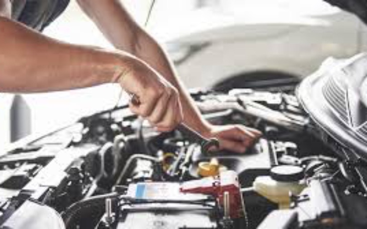 Zbiórka Na otwarcie warsztatu - zdjęcie główne