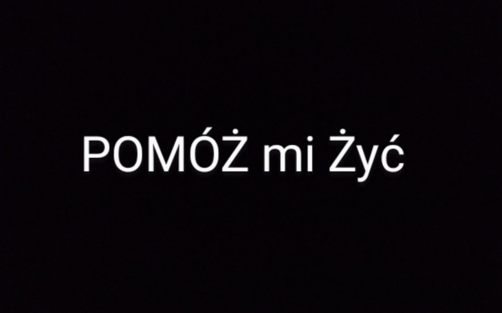Zbiórka Pomóż żyć normalnie - zdjęcie główne