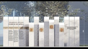 Zbiórka Pomnik Niezłomnym-Wyklętym - miniaturka zdjęcia