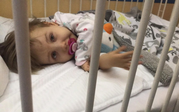 Zbiórka Pomóż mi wygrać walkę z SMA - zdjęcie główne