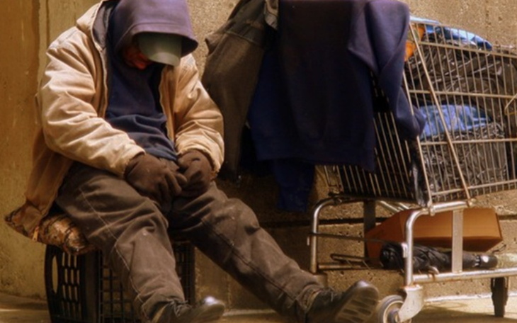 Zbiórka Pomagamy bez domnym ludziom - zdjęcie główne