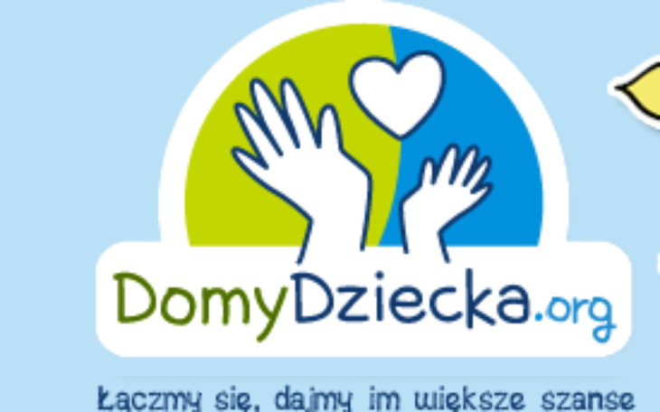 Zbiórka Dzieciom z domów dziecka - zdjęcie główne