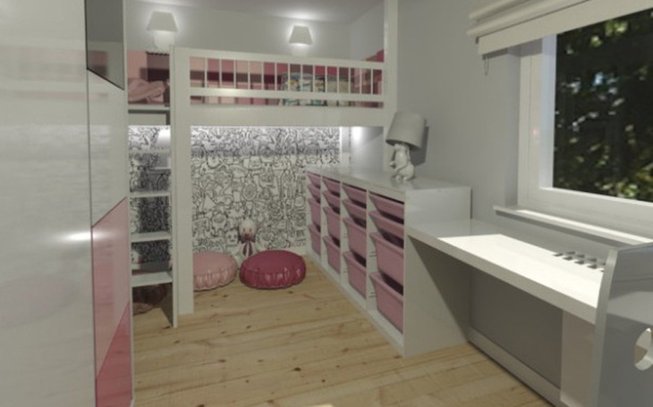 Zbiórka Jedyne marzenie mieć mały pokoik - zdjęcie główne