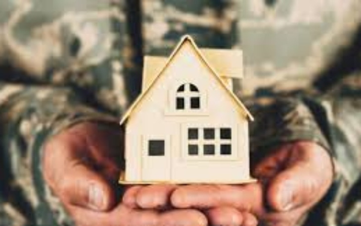 Zbiórka dach nad głowom - zdjęcie główne