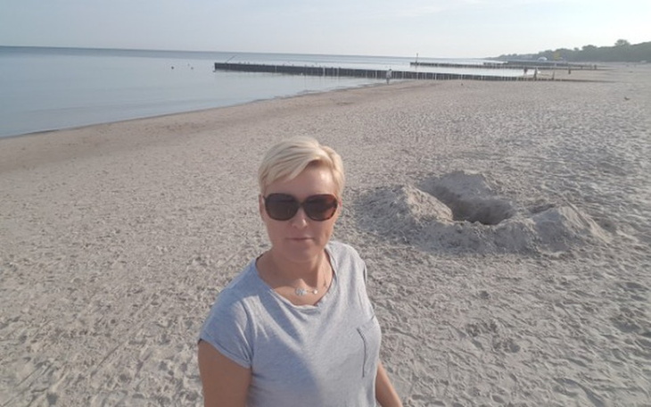 Zbiórka Leczenie i rehabilitację SM - zdjęcie główne