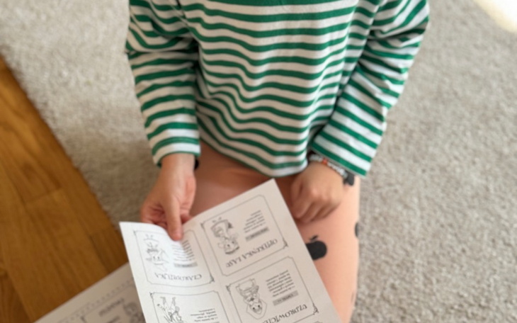 Zbiórka Hulajnoga elektryczna dla Kamili - zdjęcie główne