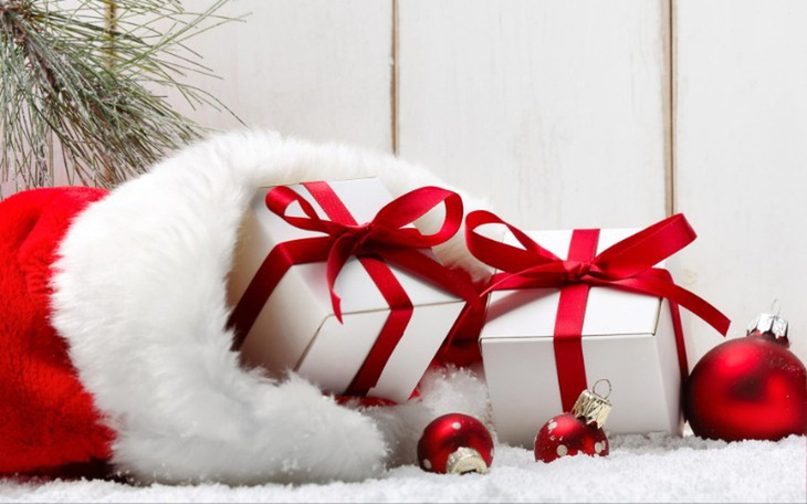 Zbiórka Na prezent dla rodziców - zdjęcie główne