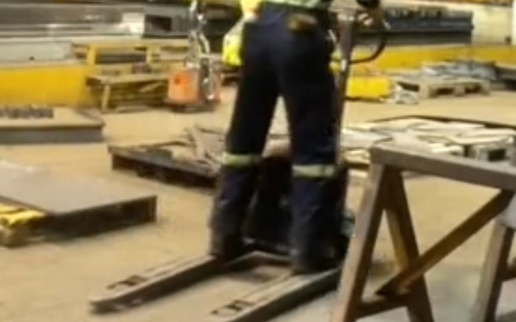 Zbiórka takie jeżdżące urządzenie - zdjęcie główne