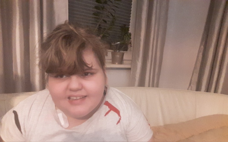 Zbiórka Koń do hipoterapii i rehabilitac - zdjęcie główne