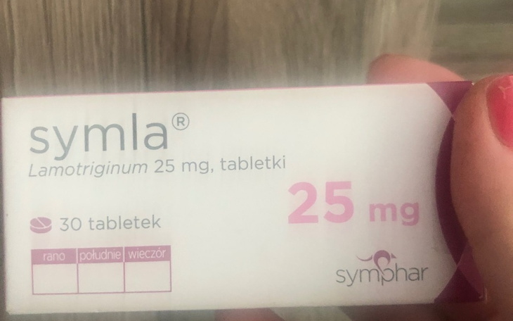 Zbiórka Leki dla Karoliny - zdjęcie główne