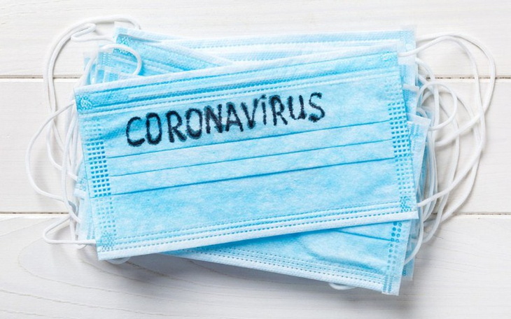 Zbiórka Maseczki dla Szpitala - zdjęcie główne