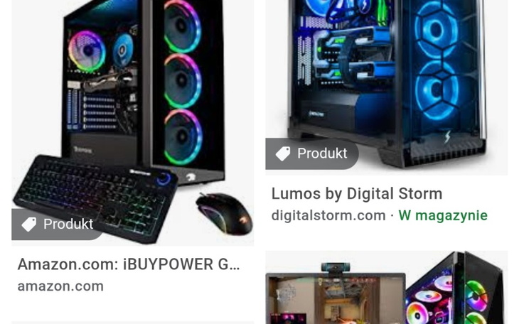 Zbiórka Na nowy komputer. Polska - zdjęcie główne