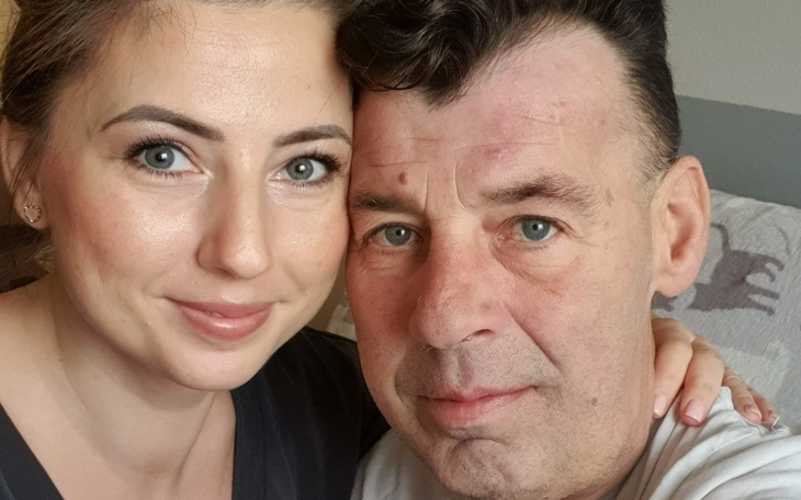 Zbiórka Tata walczy z nowotworem języka - zdjęcie główne