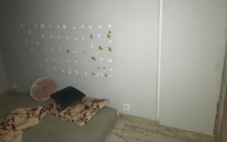 Zbiórka Dla Ofiary Przemocy domowej - zdjęcie główne