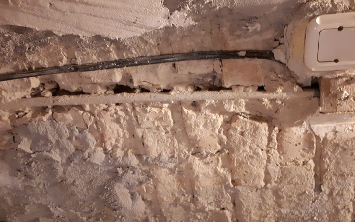 Zbiórka Zbieram na pilny remont - zdjęcie główne