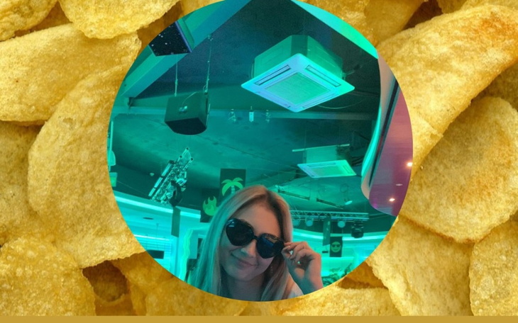 Zbiórka Na czipsy, cziperki - zdjęcie główne