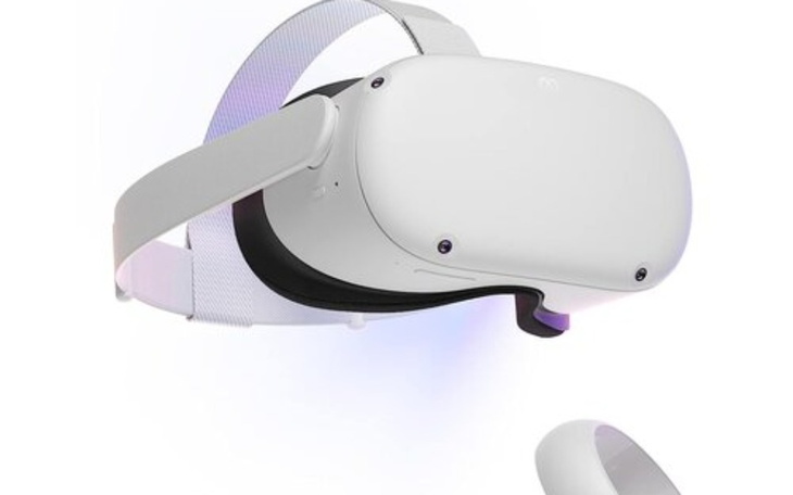 Zbiórka Na oculus quest 2 to moje sny - zdjęcie główne