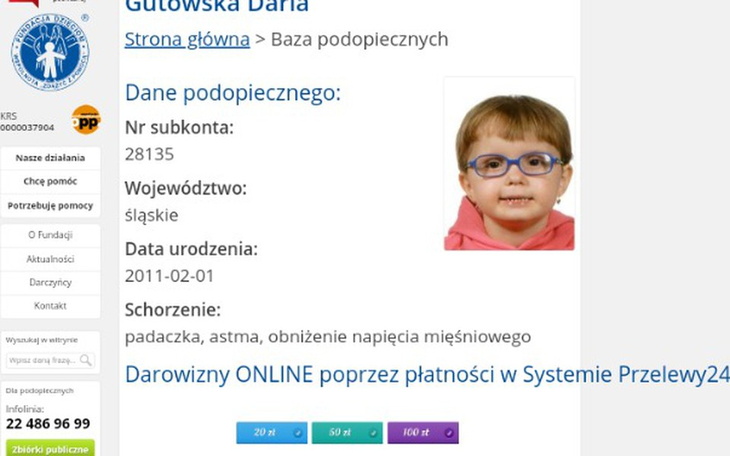 Zbiórka Senatorium z córka - zdjęcie główne