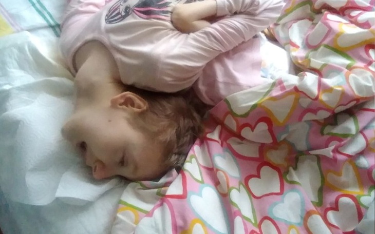 Zbiórka Rehabilitacja Justyny Klimowskie - zdjęcie główne