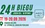 Zbiórka Biegiem Po Lepsze Jutro: 24 h - jeden cel - w rytmie AED - miniaturka zdjęcia