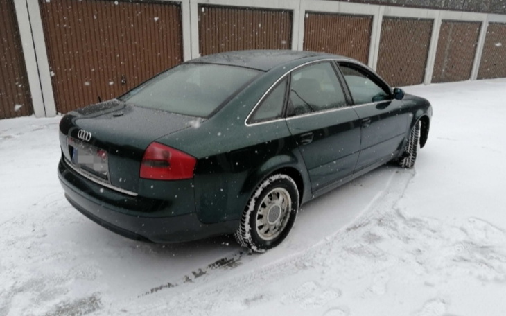 Zbiórka Na samochód dla ucznia - zdjęcie główne