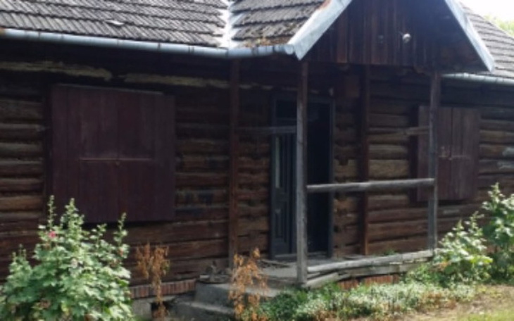 Zbiórka Galeria sztuki ludowej. - zdjęcie główne