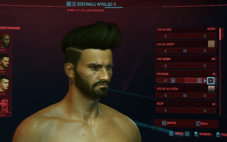 Zbiórka Na maczete - zdjęcie główne