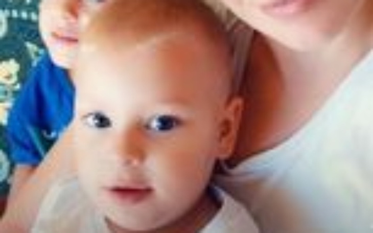 Zbiórka Diagnoza i terapia Szymona - zdjęcie główne