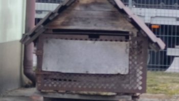 Zbiórka Transport do Judytowa - miniaturka zdjęcia