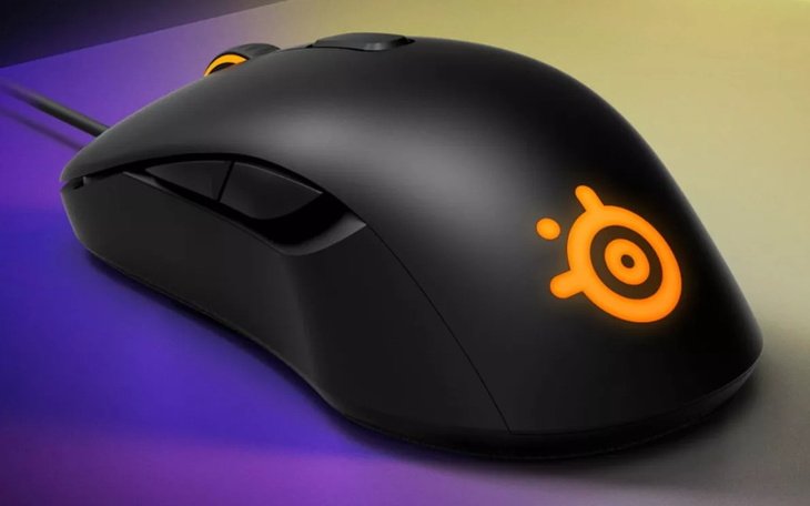 Zbiórka Zbieram na myszkę do kompa - zdjęcie główne