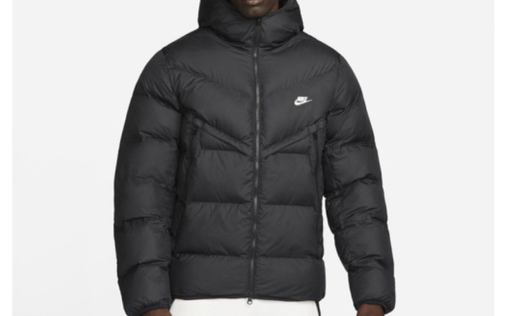 Zbiórka Wyrobienie dokumentów/nowa kurtk - zdjęcie główne