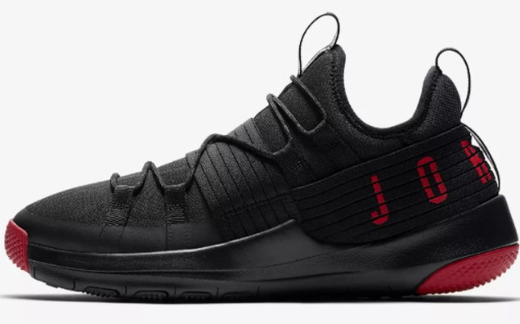 Zbiórka Buty Jordan - zdjęcie główne